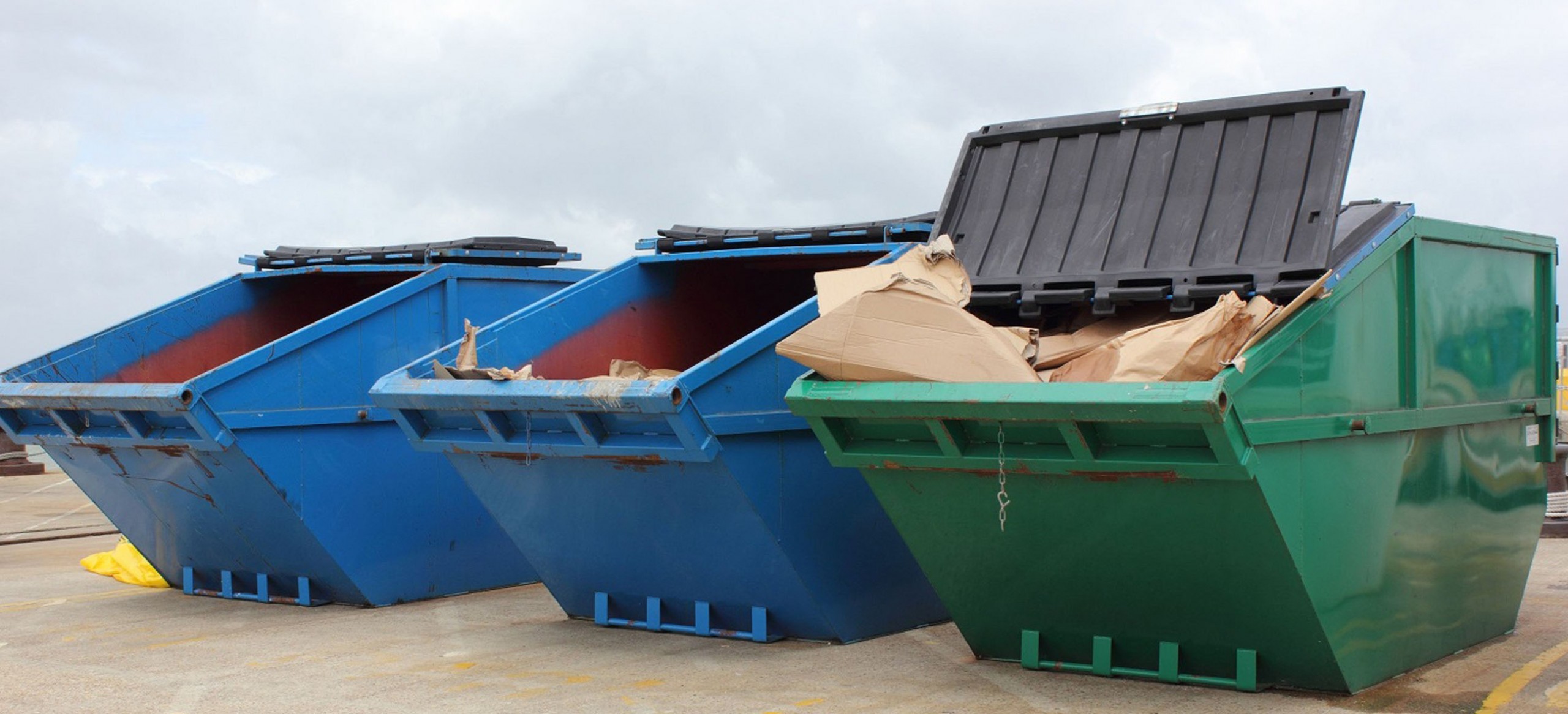 Hire　Skips　About　it　Waste　Services　Skip　All　Clear