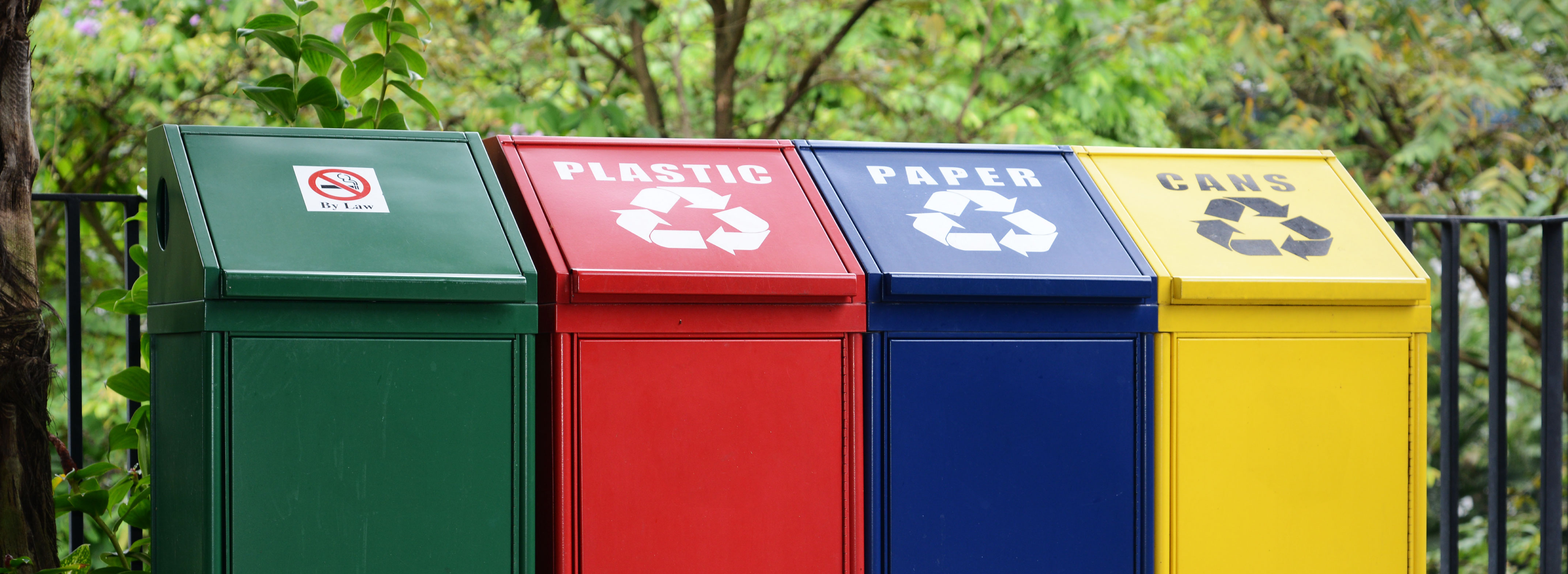 Why You Should Recycle Your Waste Clear It Waste